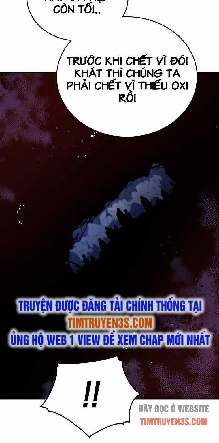 Hệ Thống Cứu Hộ - Chapter 42 - Trang 28