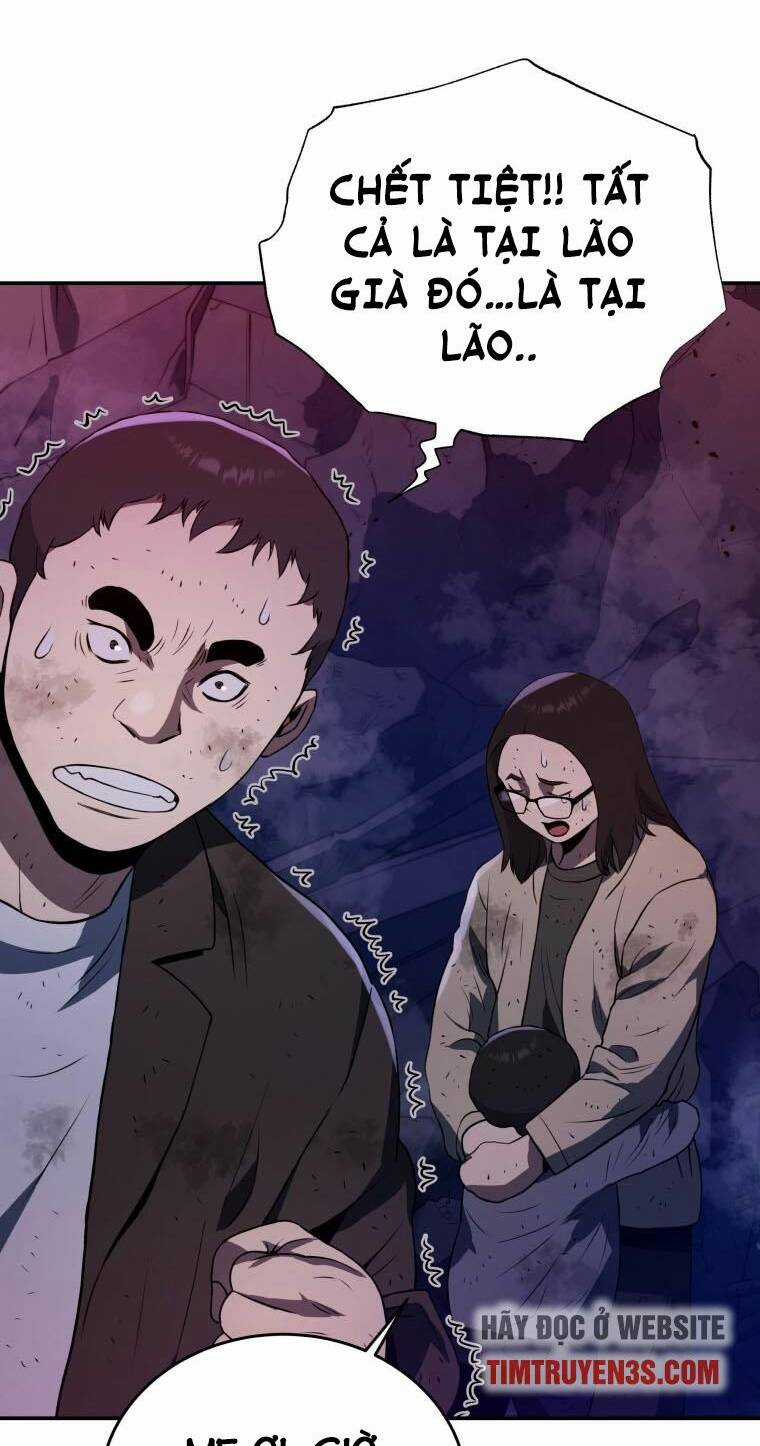 Hệ Thống Cứu Hộ - Chapter 42 - Trang 31