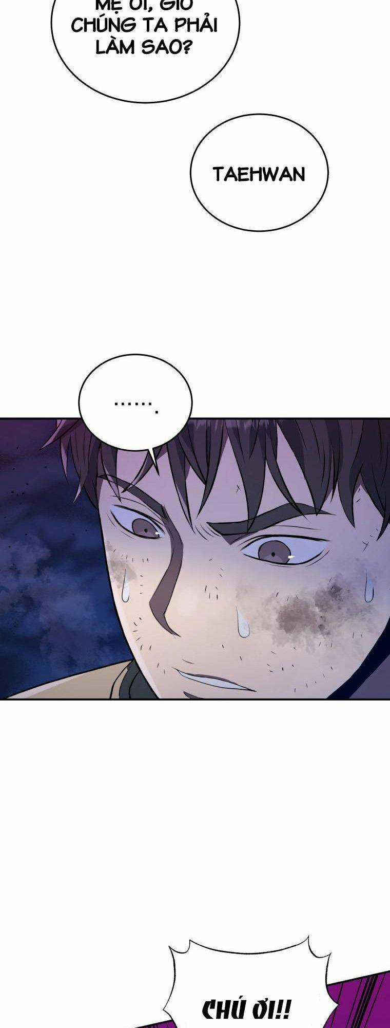 Hệ Thống Cứu Hộ - Chapter 42 - Trang 32