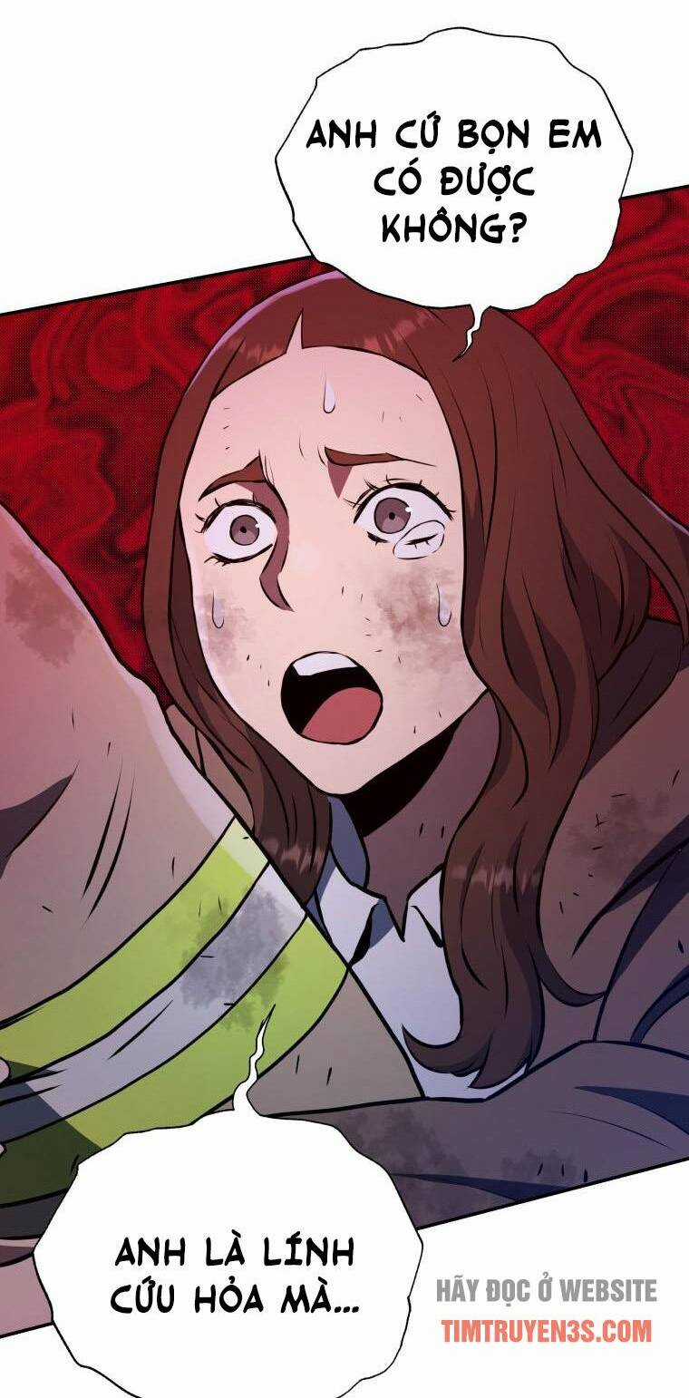Hệ Thống Cứu Hộ - Chapter 42 - Trang 34