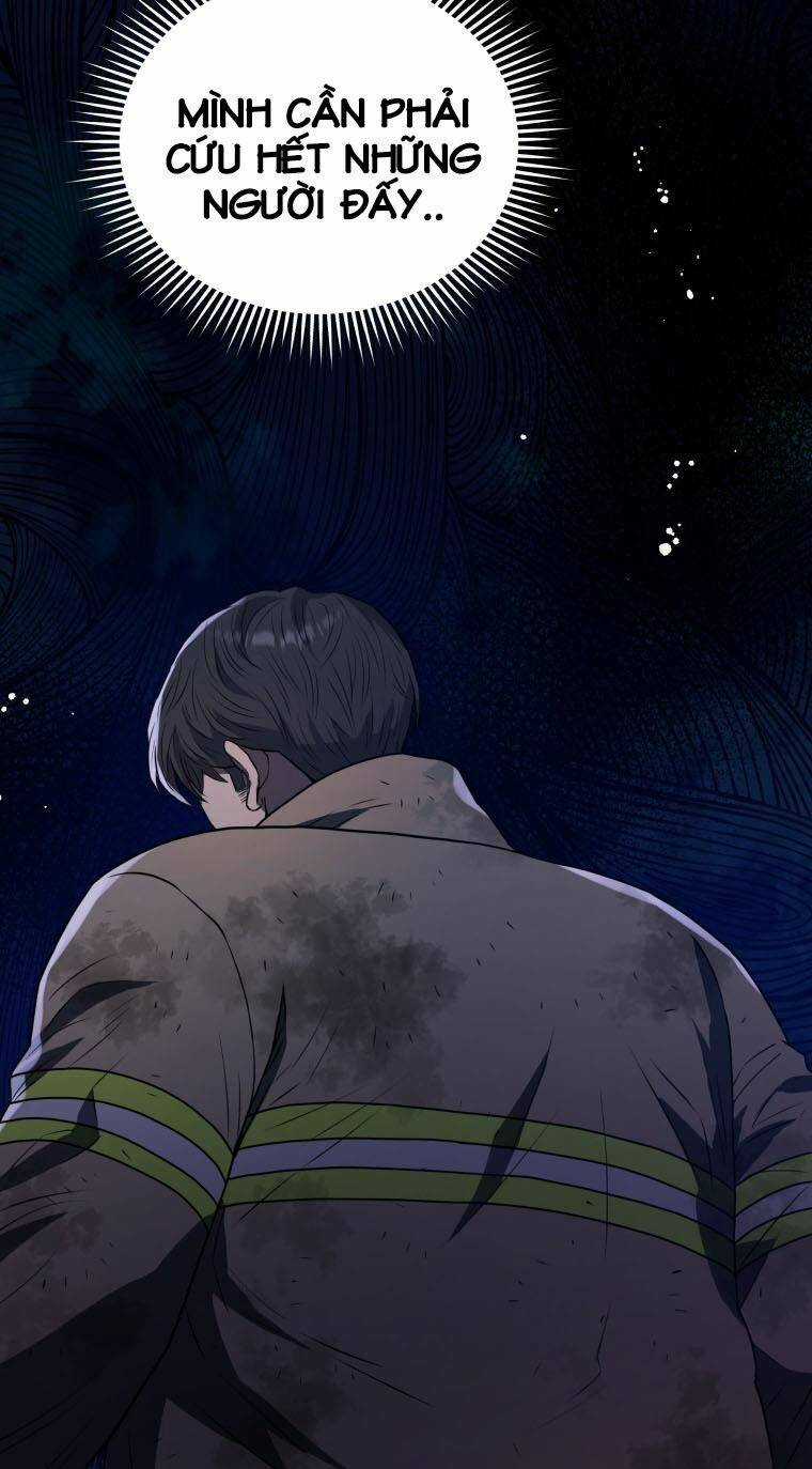 Hệ Thống Cứu Hộ - Chapter 42 - Trang 38