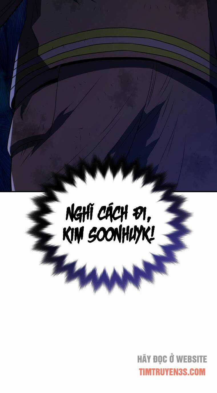 Hệ Thống Cứu Hộ - Chapter 42 - Trang 39