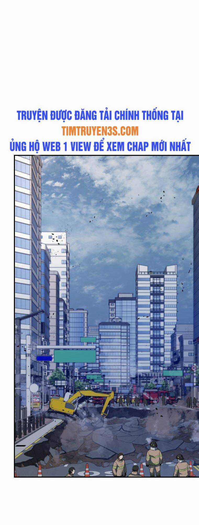 Hệ Thống Cứu Hộ - Chapter 42 - Trang 40