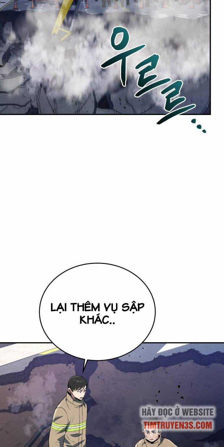 Hệ Thống Cứu Hộ - Chapter 42 - Trang 42
