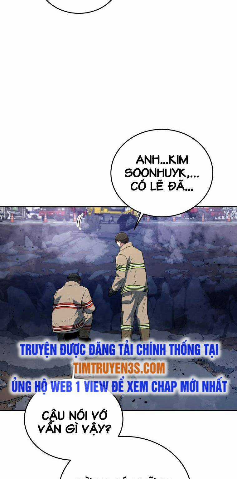 Hệ Thống Cứu Hộ - Chapter 42 - Trang 44