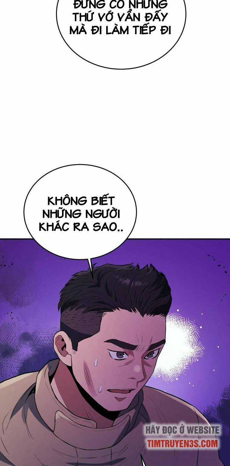 Hệ Thống Cứu Hộ - Chapter 42 - Trang 45