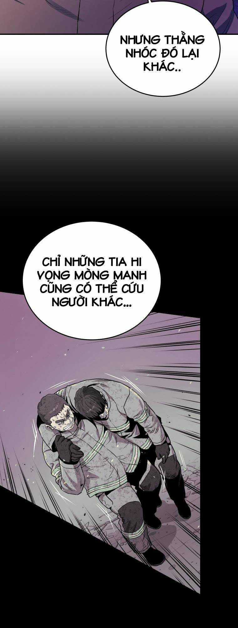 Hệ Thống Cứu Hộ - Chapter 42 - Trang 46