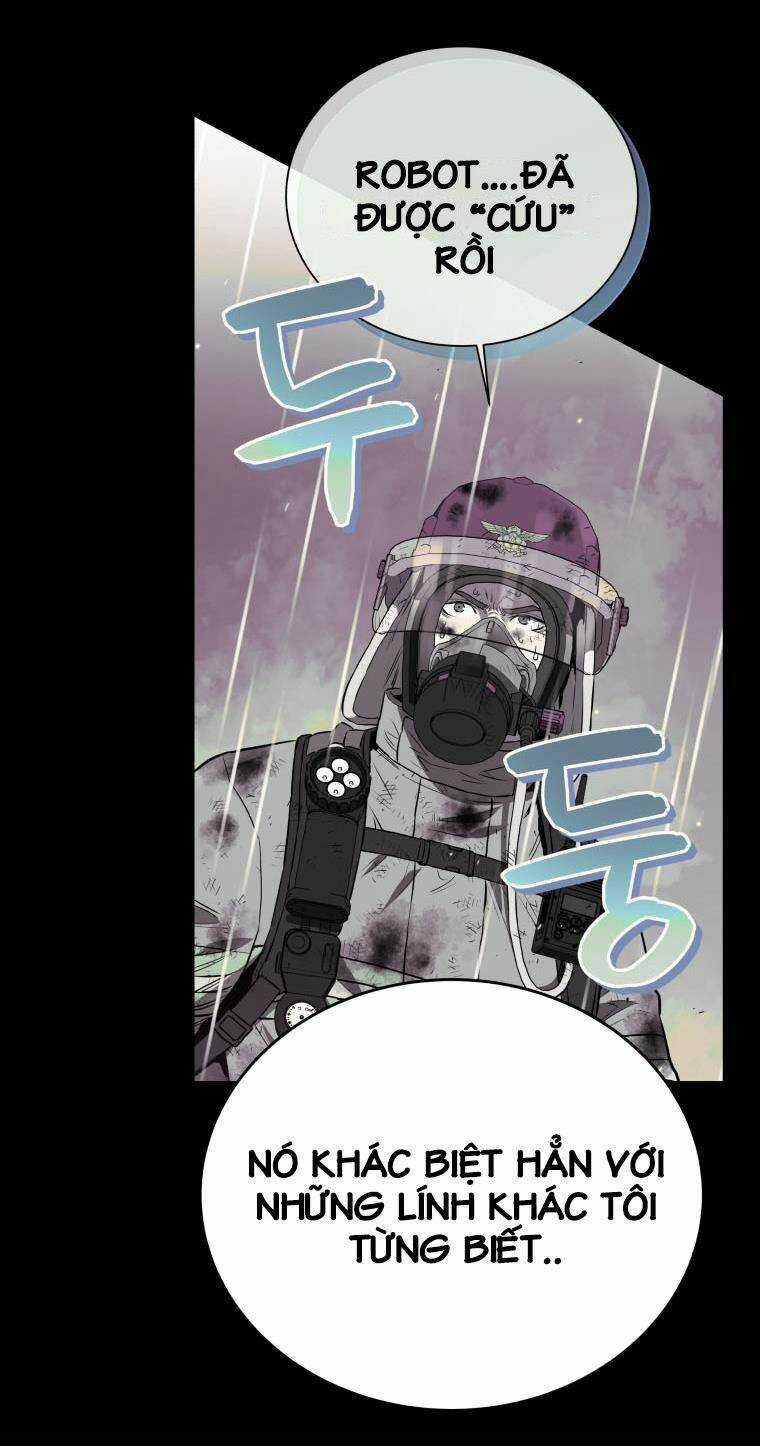 Hệ Thống Cứu Hộ - Chapter 42 - Trang 47