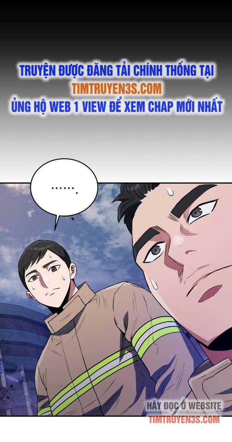 Hệ Thống Cứu Hộ - Chapter 42 - Trang 48