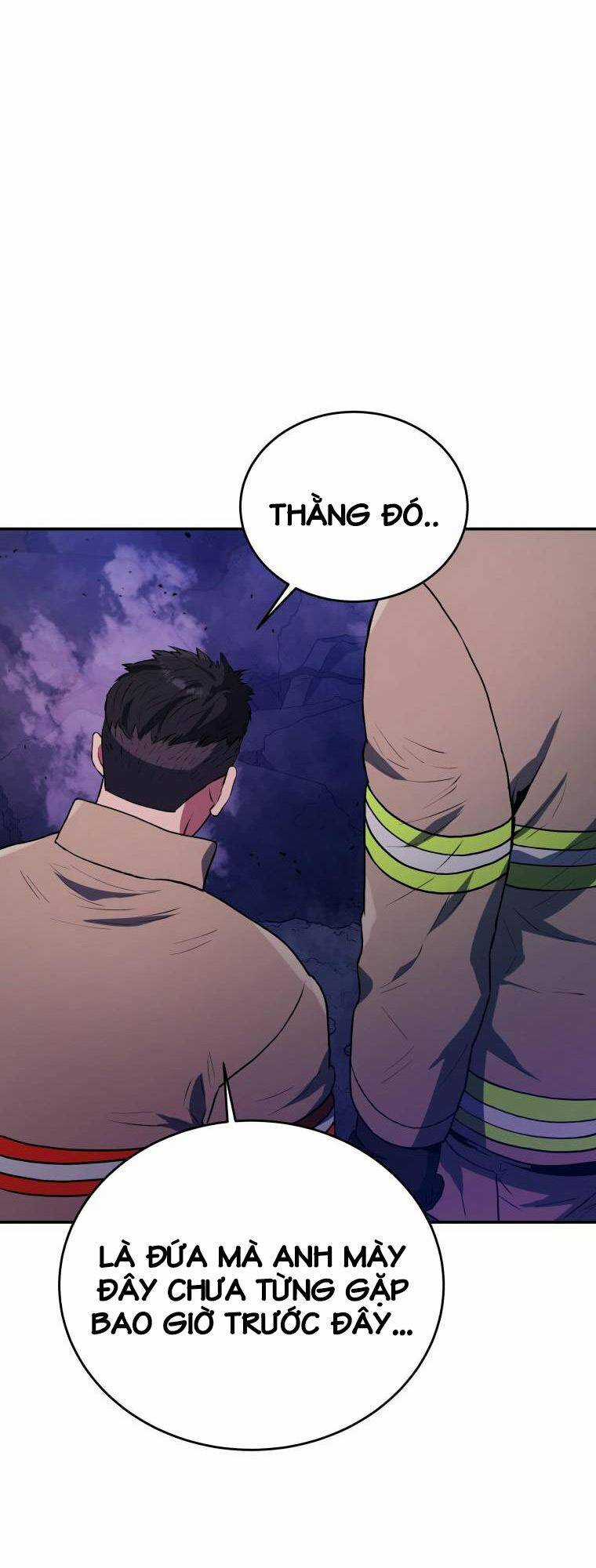 Hệ Thống Cứu Hộ - Chapter 42 - Trang 49