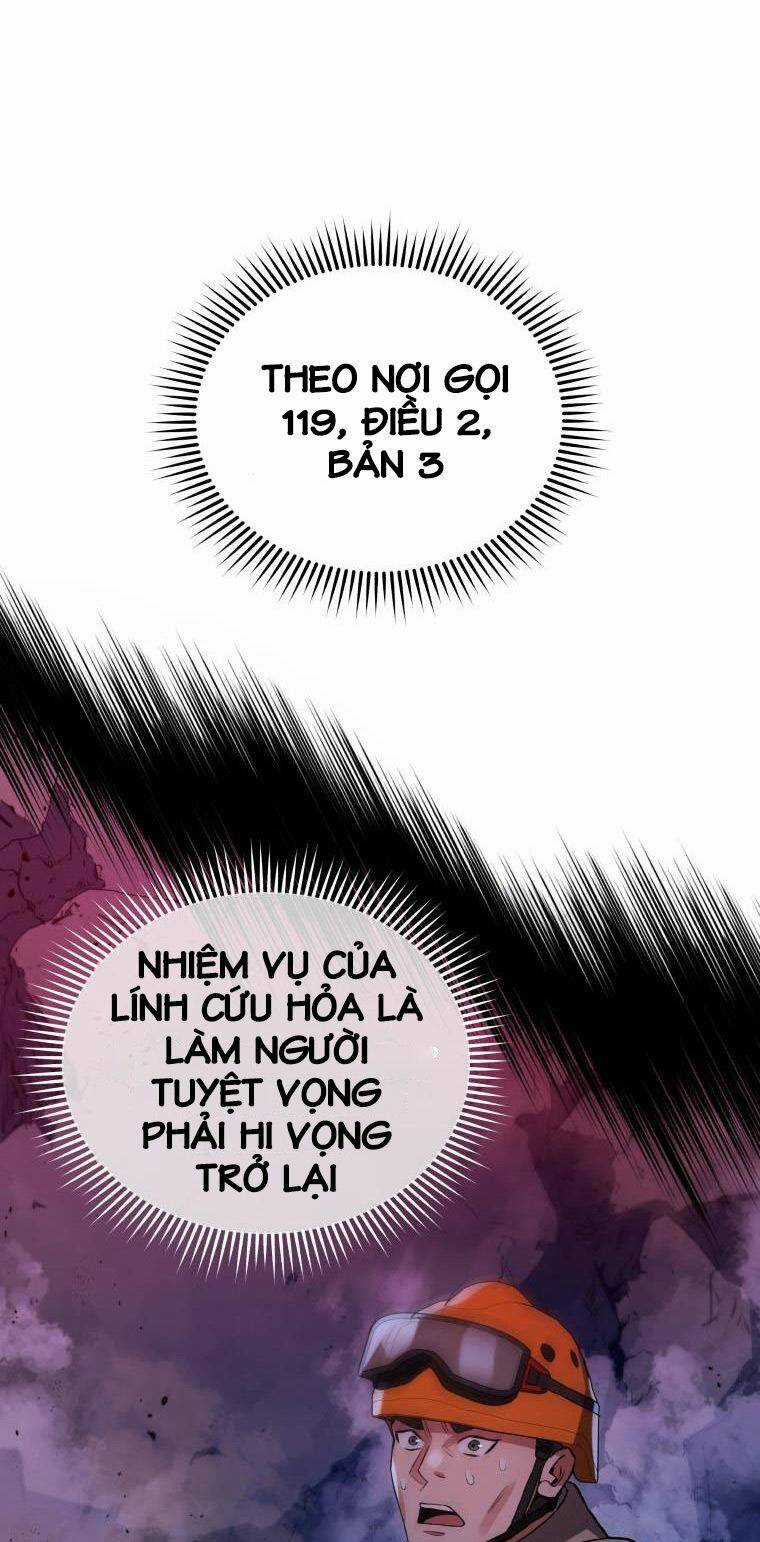 Hệ Thống Cứu Hộ - Chapter 42 - Trang 50