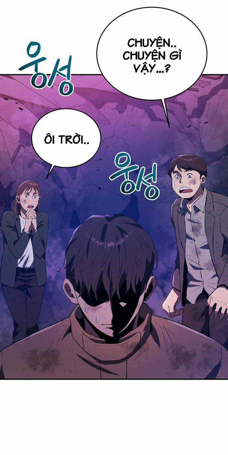 Hệ Thống Cứu Hộ - Chapter 42 - Trang 6