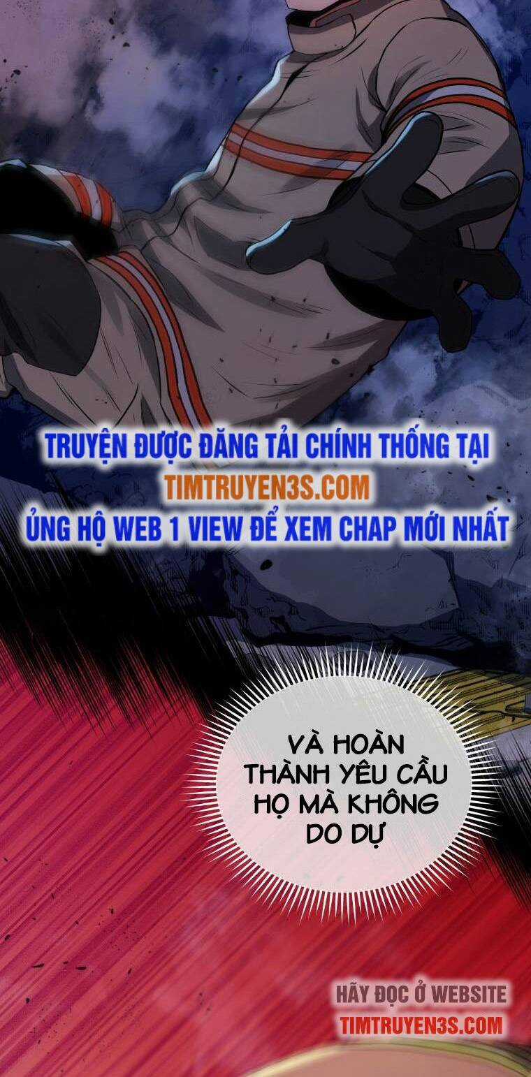 Hệ Thống Cứu Hộ - Chapter 42 - Trang 51