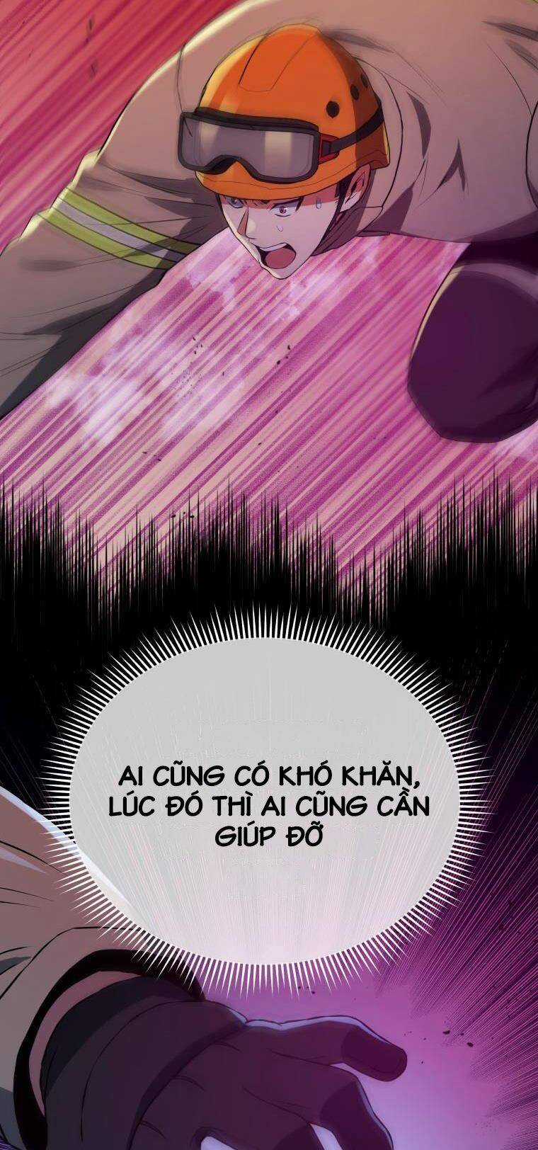 Hệ Thống Cứu Hộ - Chapter 42 - Trang 52