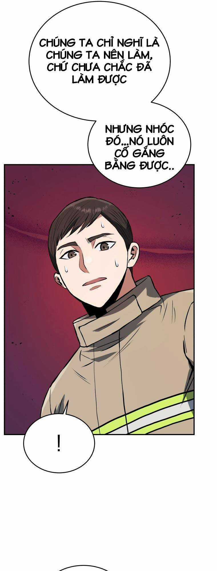 Hệ Thống Cứu Hộ - Chapter 42 - Trang 54