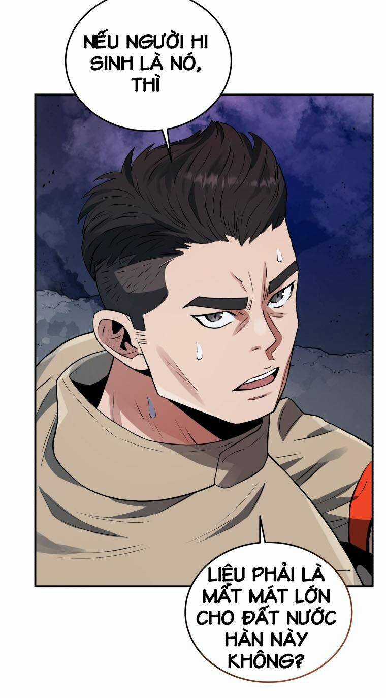 Hệ Thống Cứu Hộ - Chapter 42 - Trang 55