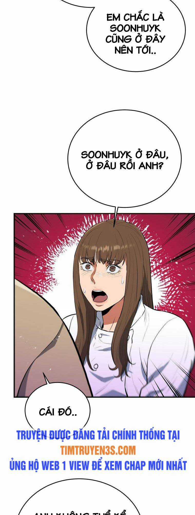 Hệ Thống Cứu Hộ - Chapter 42 - Trang 60