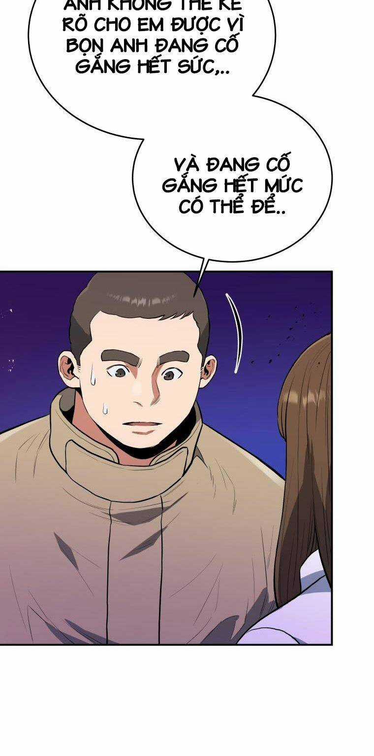 Hệ Thống Cứu Hộ - Chapter 42 - Trang 61