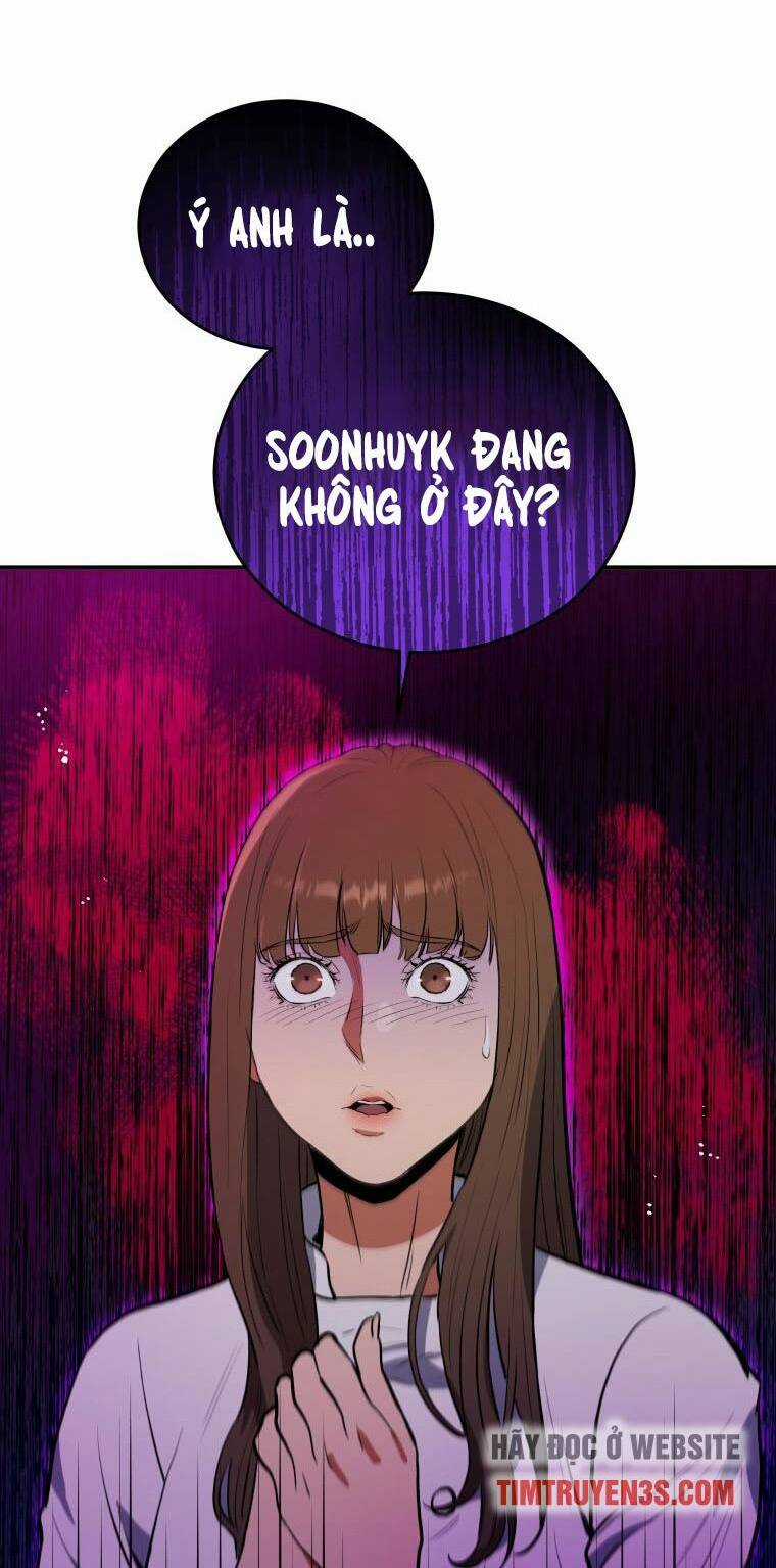 Hệ Thống Cứu Hộ - Chapter 42 - Trang 62