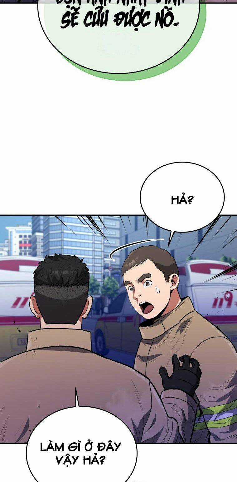 Hệ Thống Cứu Hộ - Chapter 42 - Trang 67