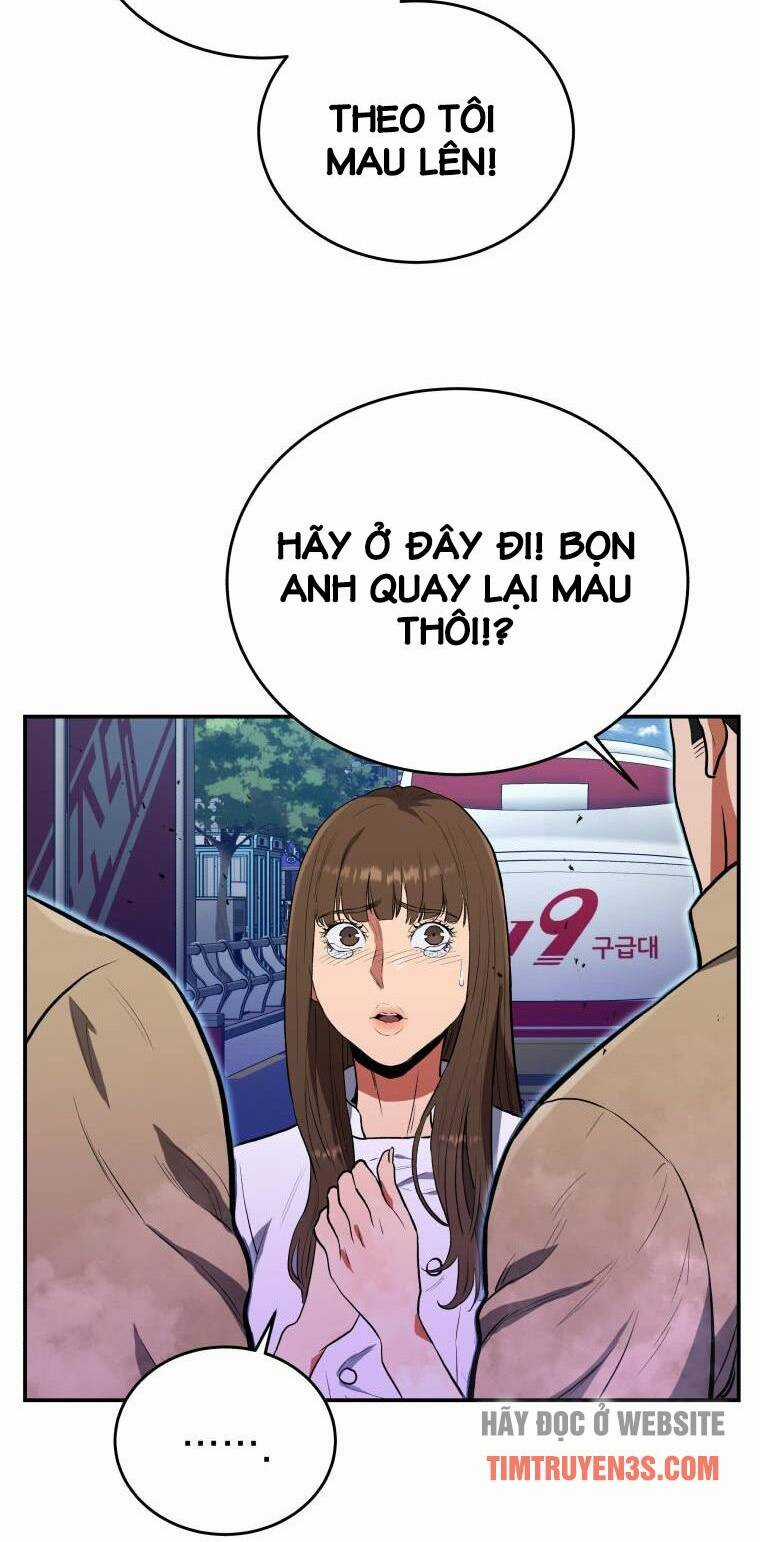 Hệ Thống Cứu Hộ - Chapter 42 - Trang 68
