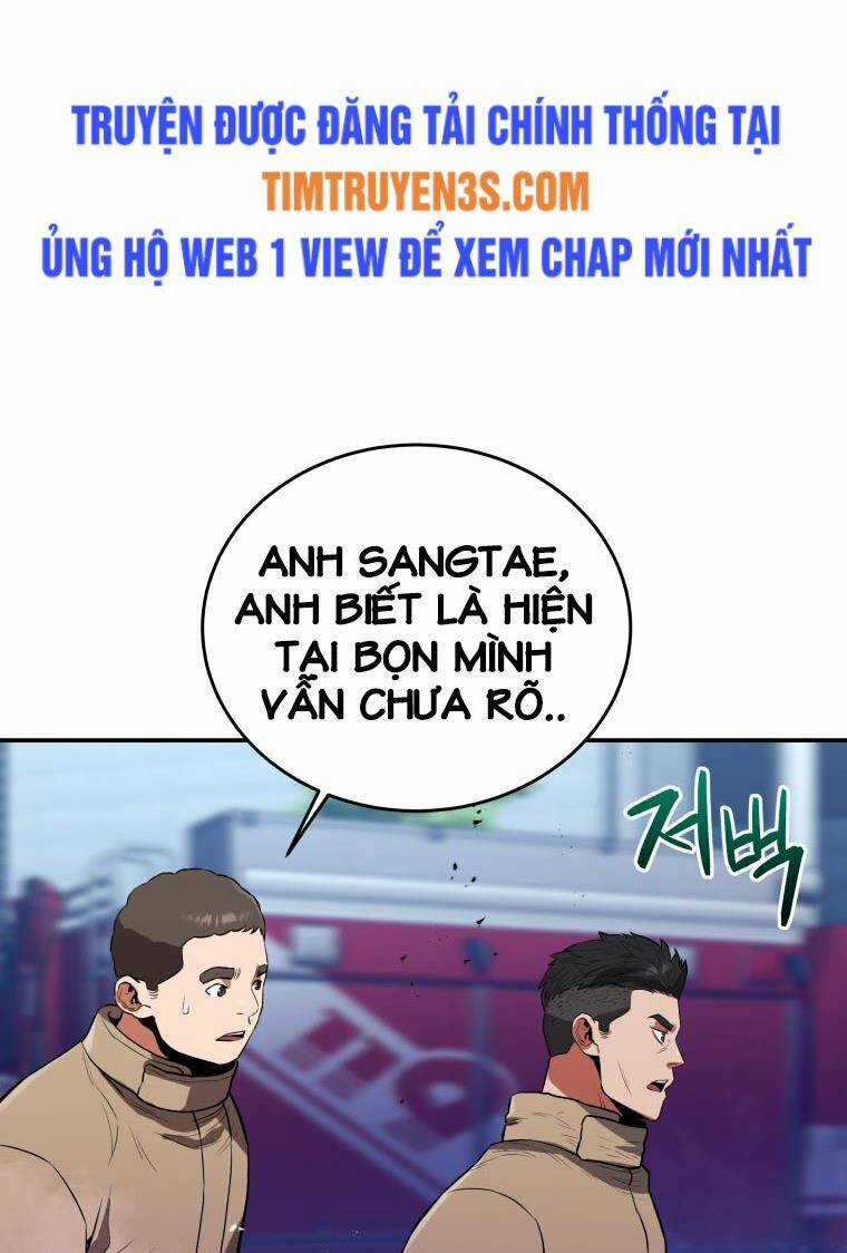 Hệ Thống Cứu Hộ - Chapter 42 - Trang 69