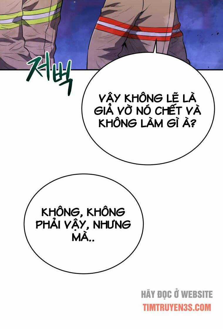 Hệ Thống Cứu Hộ - Chapter 42 - Trang 70
