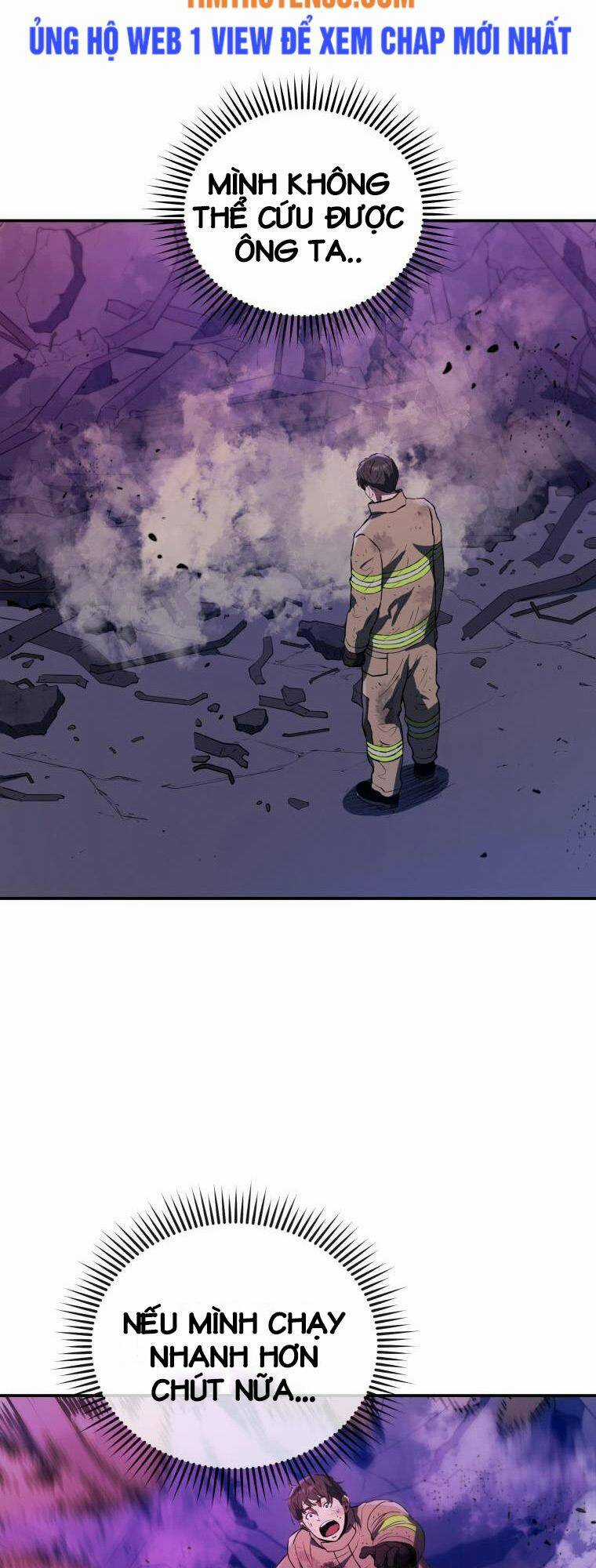 Hệ Thống Cứu Hộ - Chapter 42 - Trang 8