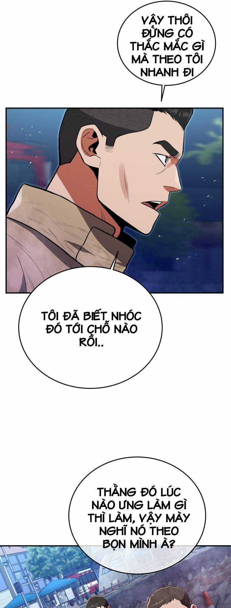 Hệ Thống Cứu Hộ - Chapter 42 - Trang 71