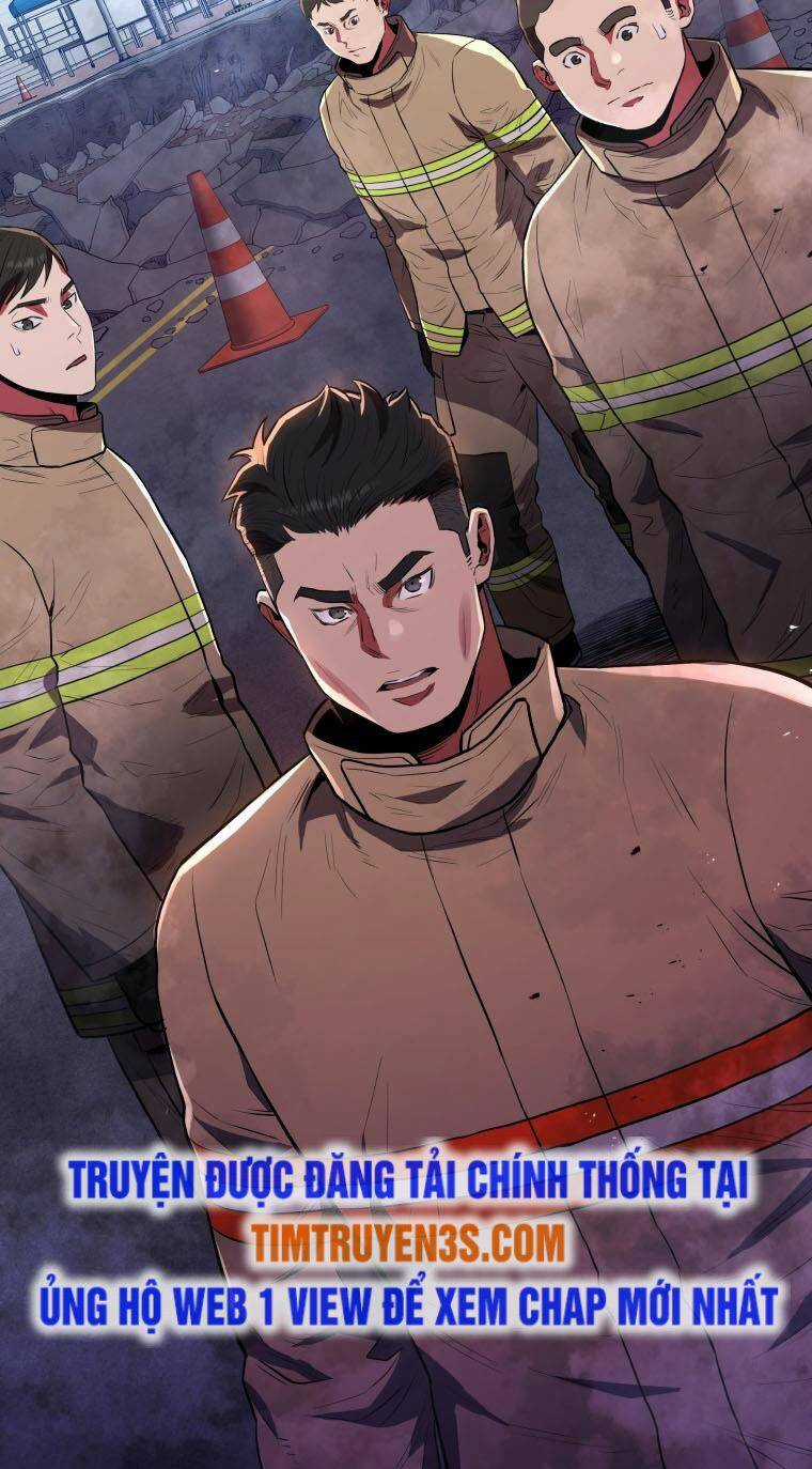 Hệ Thống Cứu Hộ - Chapter 42 - Trang 72