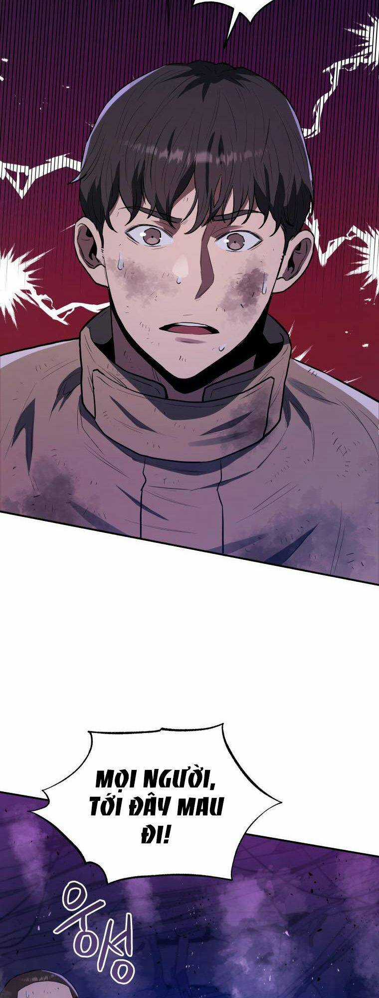 Hệ Thống Cứu Hộ - Chapter 42 - Trang 74