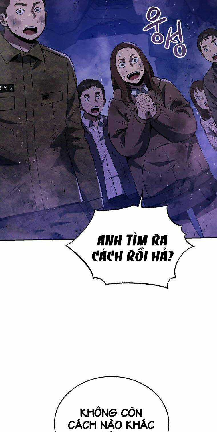 Hệ Thống Cứu Hộ - Chapter 42 - Trang 75