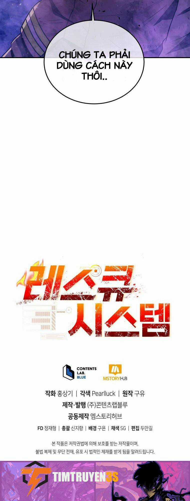 Hệ Thống Cứu Hộ - Chapter 42 - Trang 77