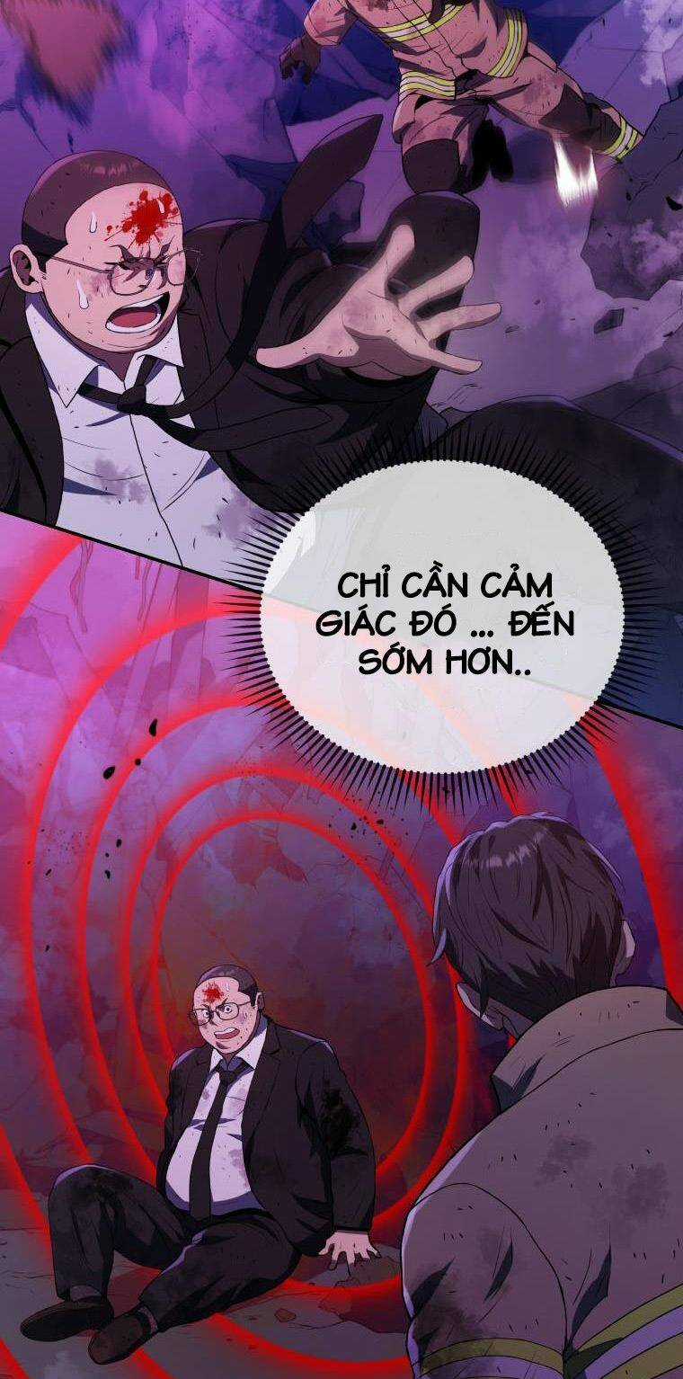 Hệ Thống Cứu Hộ - Chapter 42 - Trang 9