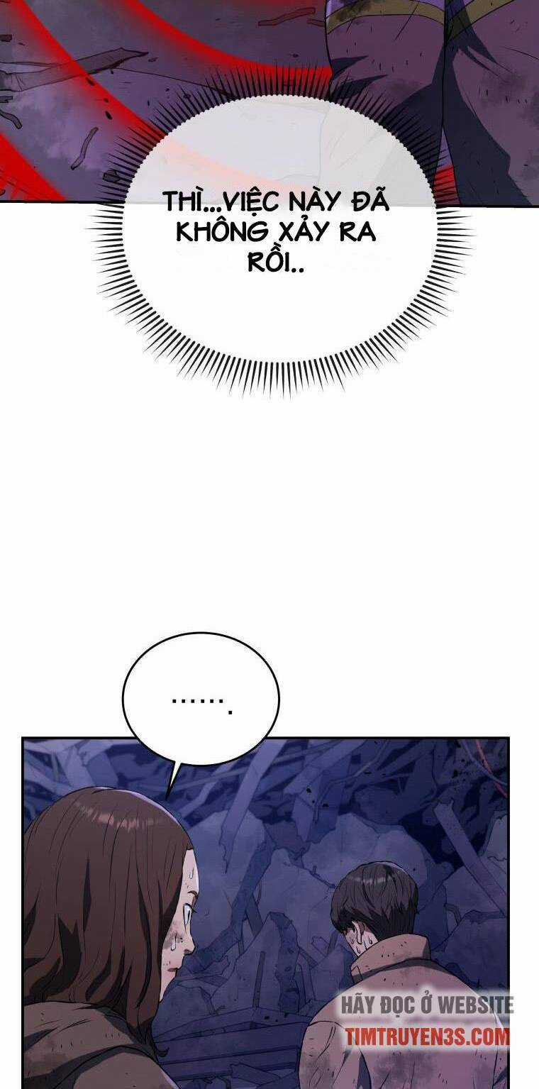 Hệ Thống Cứu Hộ - Chapter 42 - Trang 10