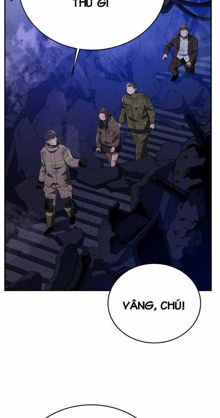 Hệ Thống Cứu Hộ - Chapter 43 - Trang 12
