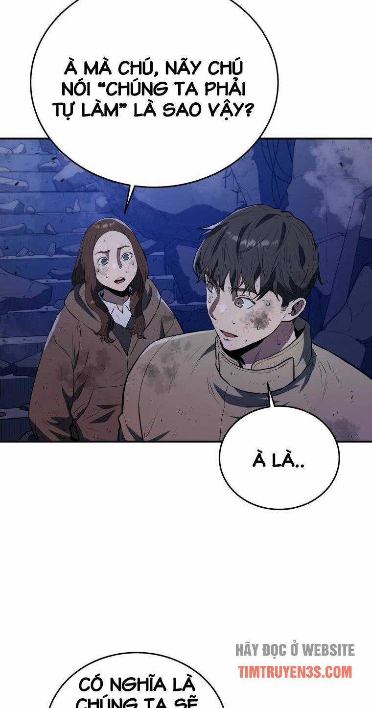 Hệ Thống Cứu Hộ - Chapter 43 - Trang 13