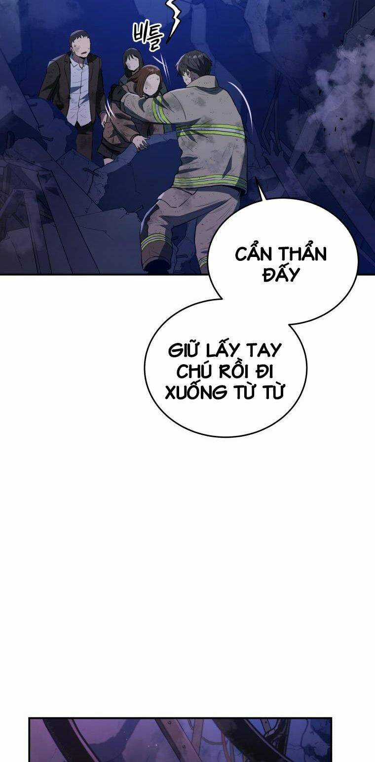 Hệ Thống Cứu Hộ - Chapter 43 - Trang 15