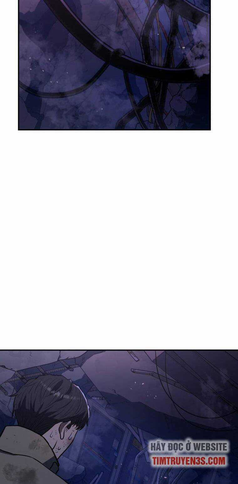 Hệ Thống Cứu Hộ - Chapter 43 - Trang 16