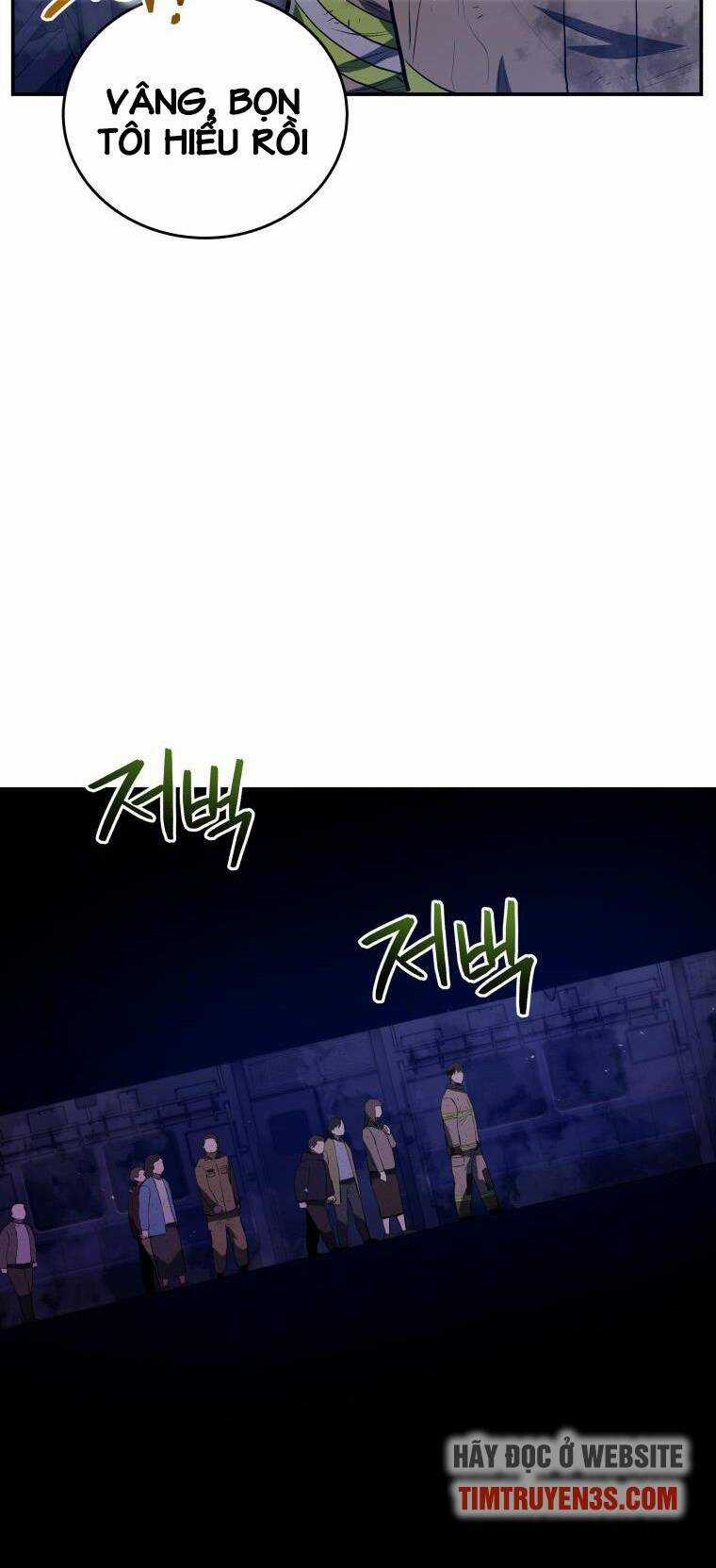 Hệ Thống Cứu Hộ - Chapter 43 - Trang 18
