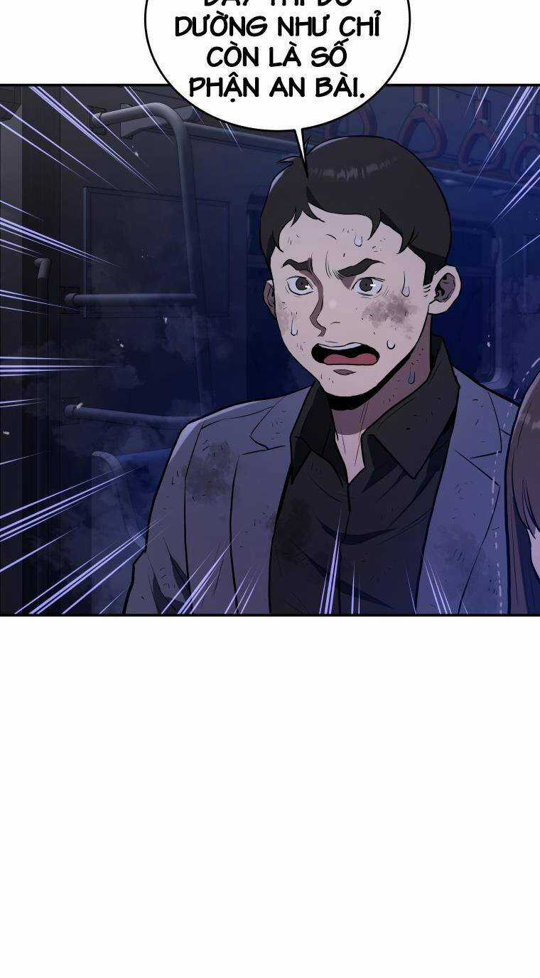 Hệ Thống Cứu Hộ - Chapter 43 - Trang 20