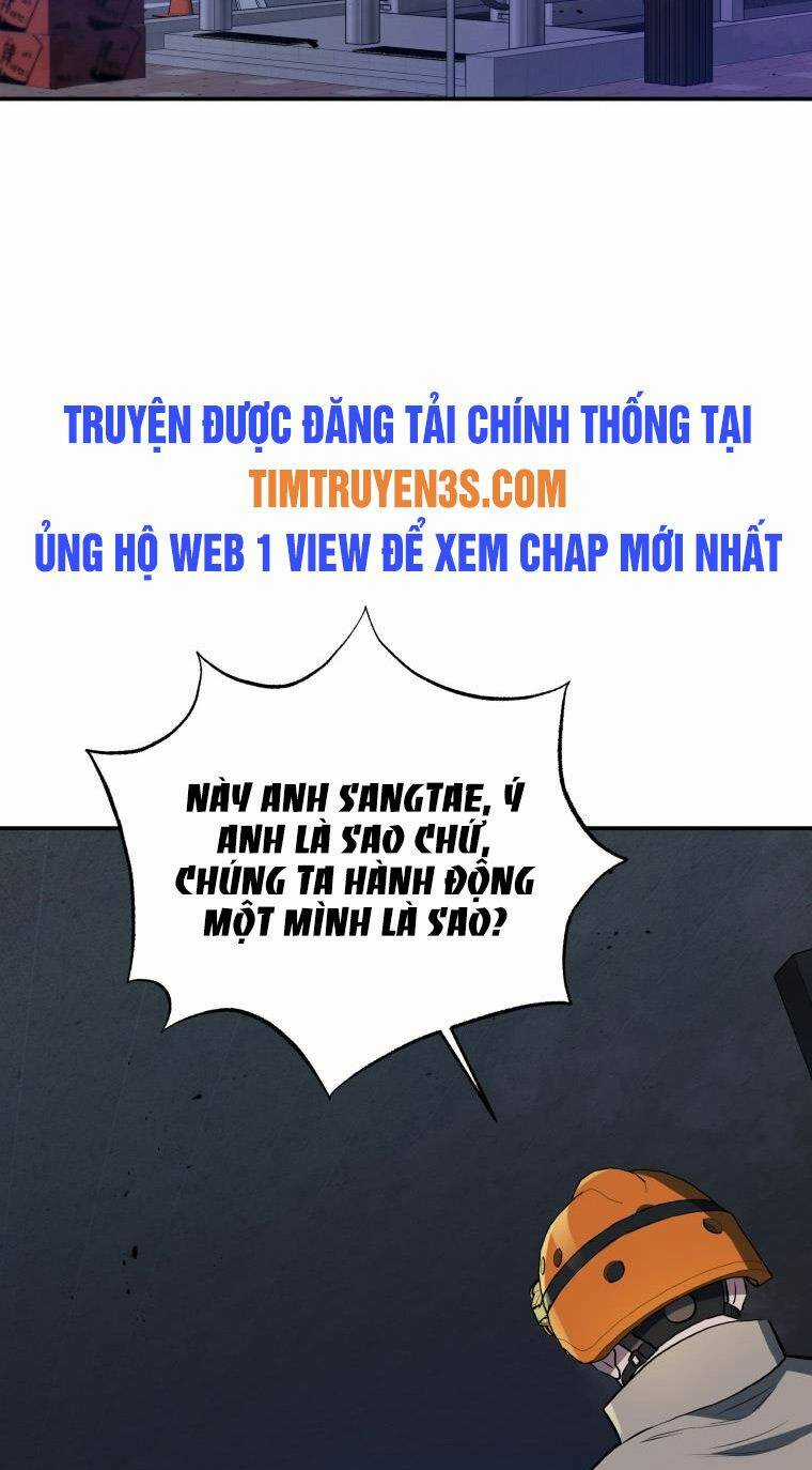 Hệ Thống Cứu Hộ - Chapter 43 - Trang 3
