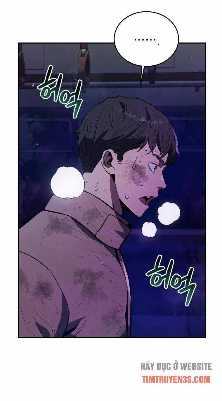 Hệ Thống Cứu Hộ - Chapter 43 - Trang 21