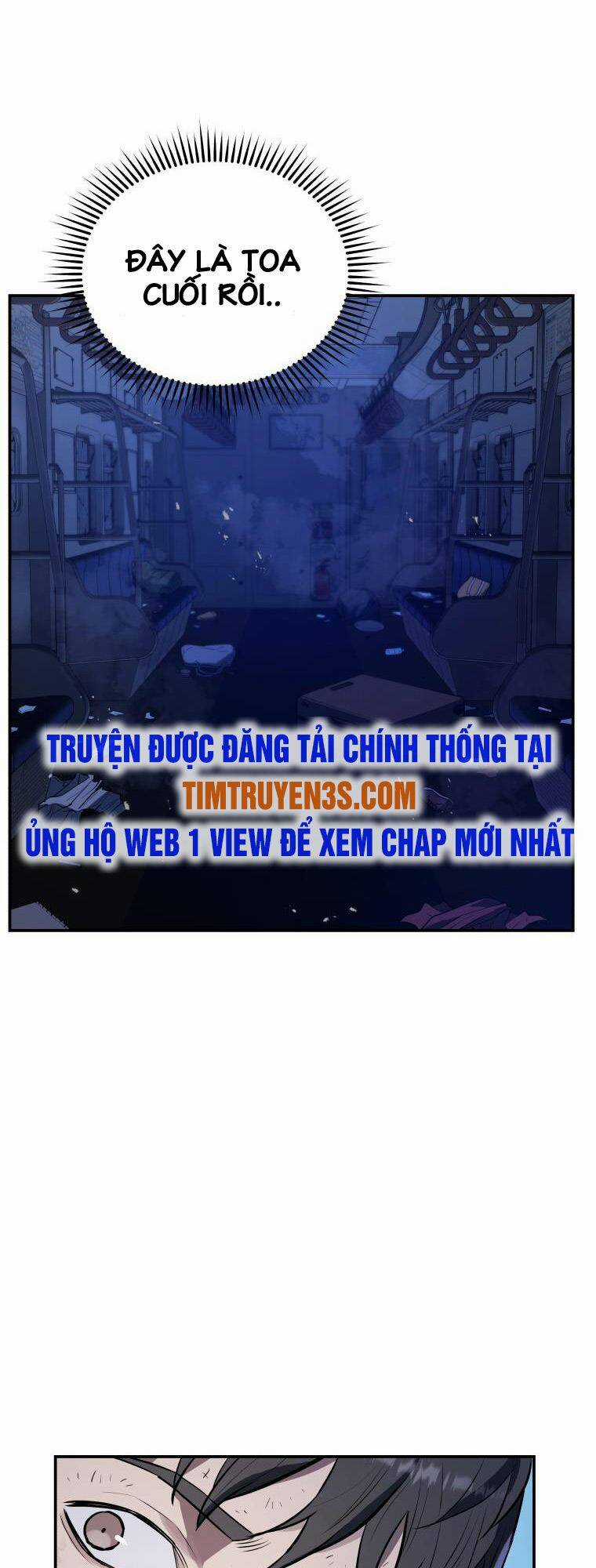 Hệ Thống Cứu Hộ - Chapter 43 - Trang 22