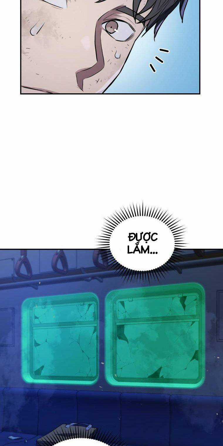 Hệ Thống Cứu Hộ - Chapter 43 - Trang 23