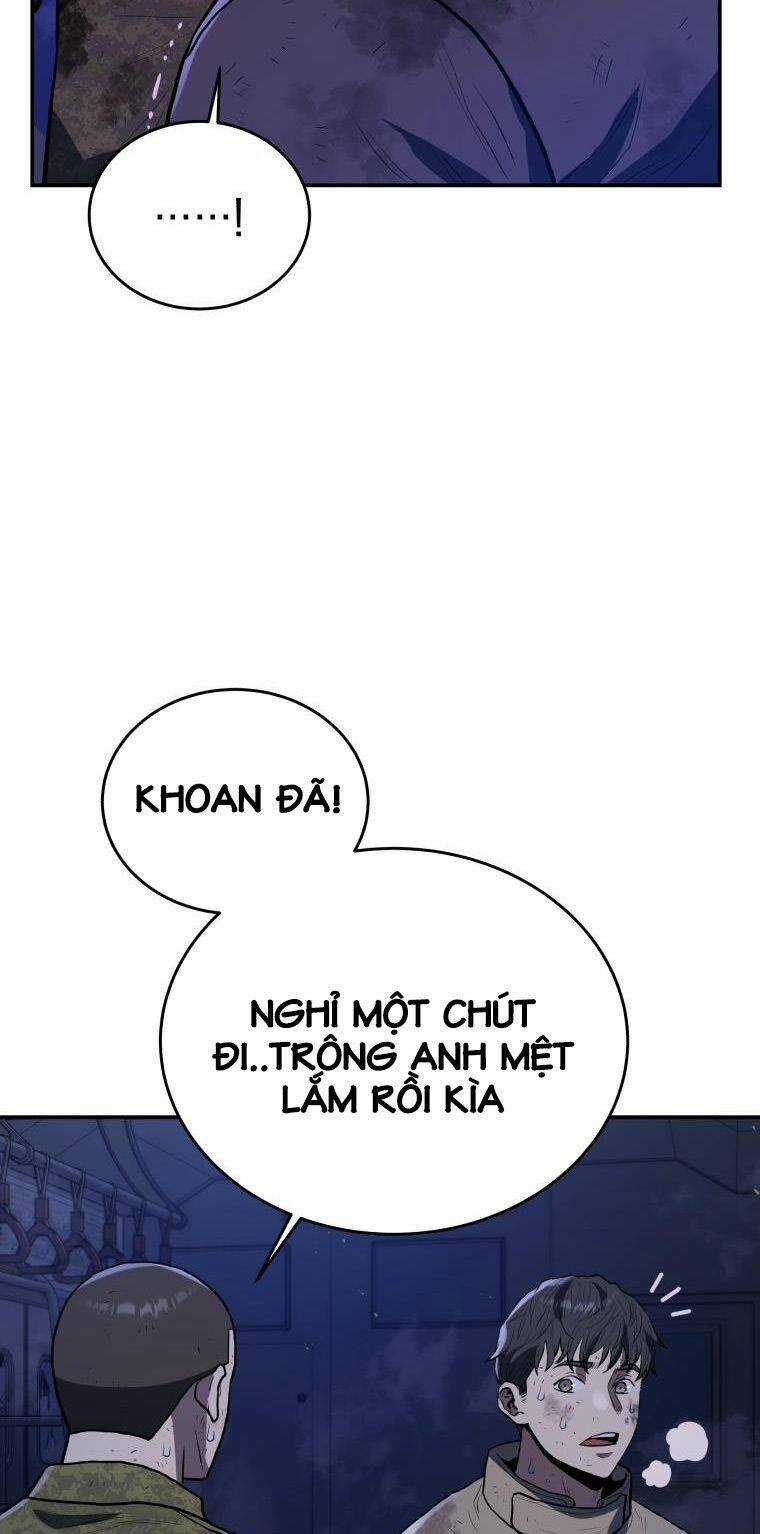 Hệ Thống Cứu Hộ - Chapter 43 - Trang 26