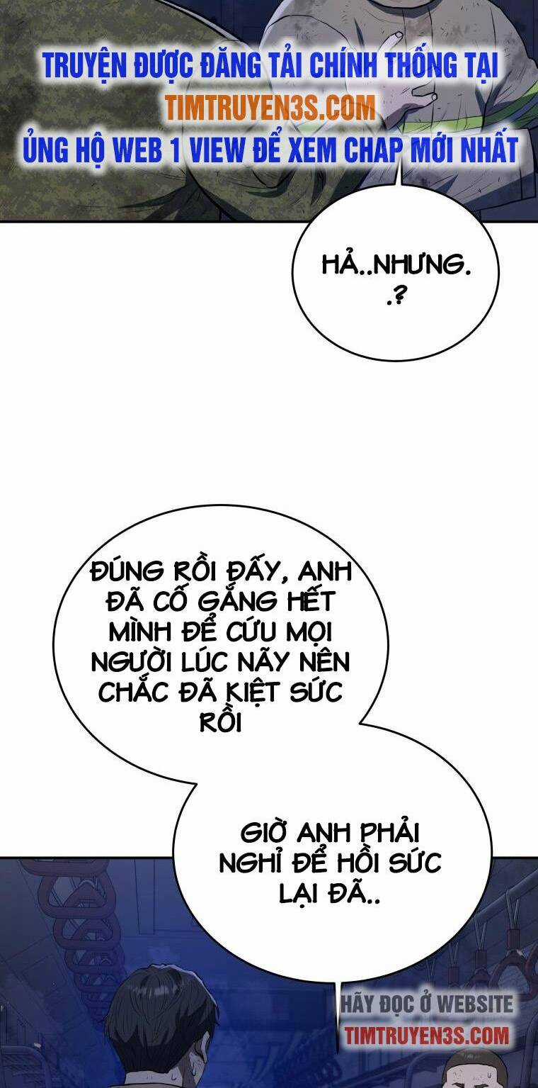Hệ Thống Cứu Hộ - Chapter 43 - Trang 27