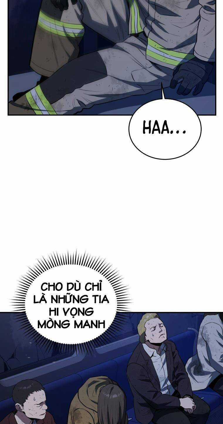 Hệ Thống Cứu Hộ - Chapter 43 - Trang 29