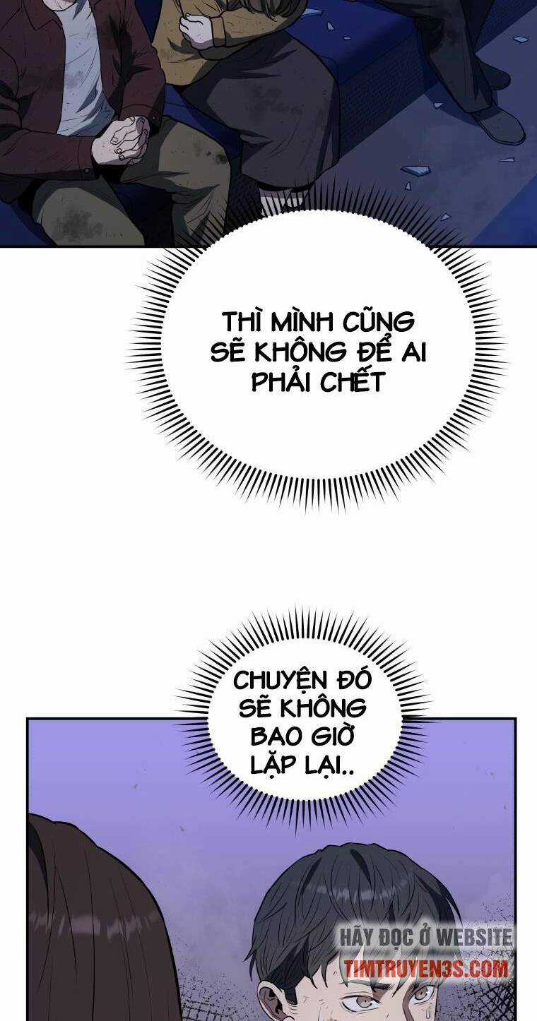 Hệ Thống Cứu Hộ - Chapter 43 - Trang 30