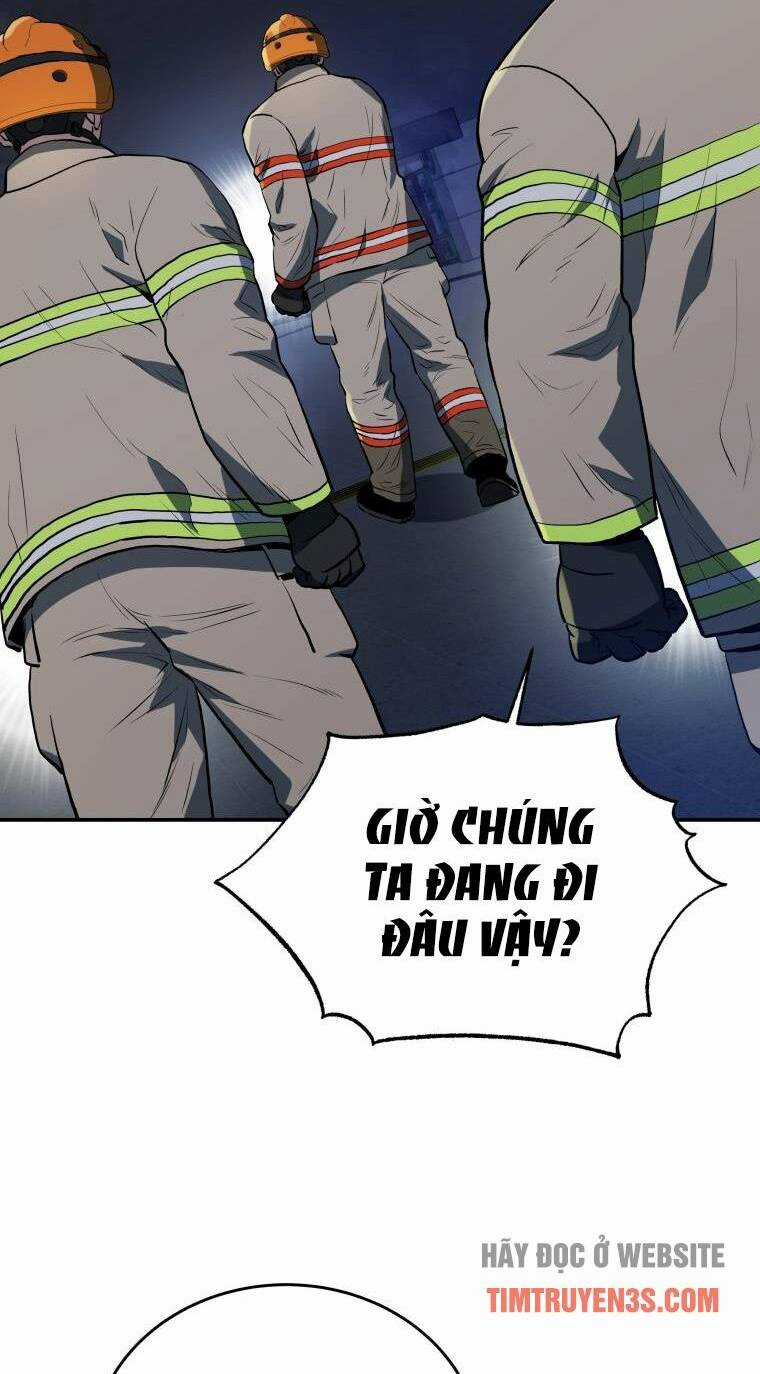 Hệ Thống Cứu Hộ - Chapter 43 - Trang 4